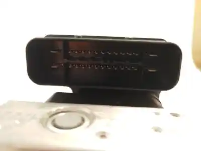 Pezzo di ricambio per auto di seconda mano abs per ford focus c-max (dm2) 2.0 tdci riferimenti oem iam 3m512m110ga 10020700524 10097001103