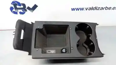 Автозапчасти б/у центральный поддон за porsche macan (typ ) s diesel ссылки oem iam 95b863239g  