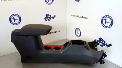 Peça sobressalente para automóvel em segunda mão apoio de braço consola central por jeep renegade trailhawk 4wd referências oem iam 5ux18ls5aa