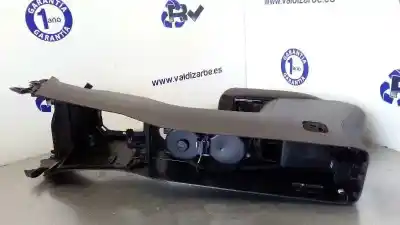 Peça sobressalente para automóvel em segunda mão apoio de braço consola central por jeep renegade trailhawk 4wd referências oem iam 5ux18ls5aa 5ux25lxhaa 