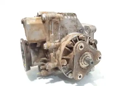 Second-hand car spare part transfer box for skoda octavia iii combi (5e5, 5e6) 2.0 tdi 4x4 oem iam references 0cn409053ac  