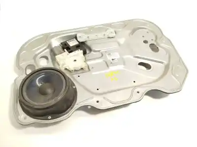 Автозапчастина б/у регулятор переднього правого скла для FORD FOCUS C-MAX (DM2) 2.0 TDCI Посилання на OEM IAM 3M51R203A28MS  1738646