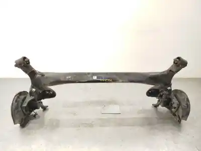 Second-hand car spare part REAR AXLE for NISSAN QASHQAI II SUV (J11, J11_)  OEM IAM references 555014EA0A  