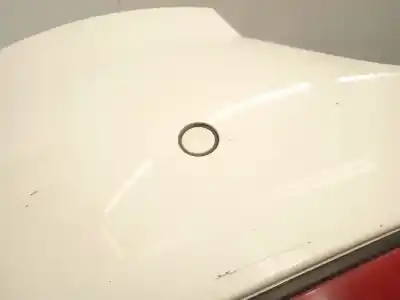Second-hand car spare part rear bumper for skoda octavia iii combi (5e5, 5e6) 2.0 tdi 4x4 oem iam references 5e9807421f  