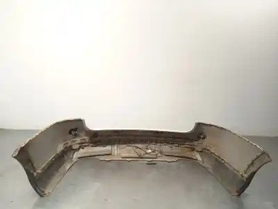 Second-hand car spare part rear bumper for skoda octavia iii combi (5e5, 5e6) 2.0 tdi 4x4 oem iam references 5e9807421f  