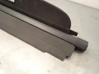 Second-hand car spare part parcel shelf for skoda octavia iii combi (5e5, 5e6) 2.0 tdi 4x4 oem iam references 5e9867871b  5e9867871b9et