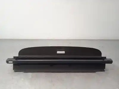 Second-hand car spare part parcel shelf for skoda octavia iii combi (5e5, 5e6) 2.0 tdi 4x4 oem iam references 5e9867871b  5e9867871b9et