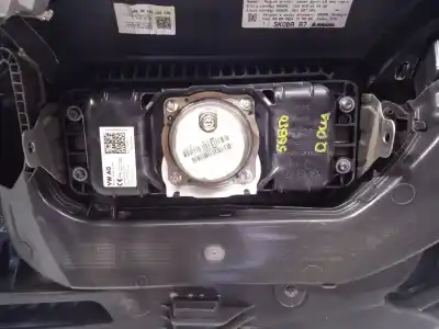 Second-hand car spare part airbag kit for skoda octavia iii combi (5e5, 5e6) 2.0 tdi 4x4 oem iam references 5e1857007ae9b9 5e0880201bizy 8v0880204e