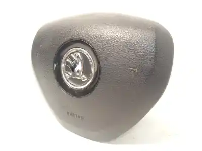 Second-hand car spare part airbag kit for skoda octavia iii combi (5e5, 5e6) 2.0 tdi 4x4 oem iam references 5e1857007ae9b9 5e0880201bizy 8v0880204e