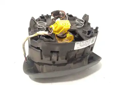 Second-hand car spare part airbag kit for skoda octavia iii combi (5e5, 5e6) 2.0 tdi 4x4 oem iam references 5e1857007ae9b9 5e0880201bizy 8v0880204e