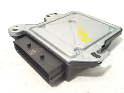 Second-hand car spare part airbag kit for skoda octavia iii combi (5e5, 5e6) 2.0 tdi 4x4 oem iam references 5e1857007ae9b9 5e0880201bizy 8v0880204e