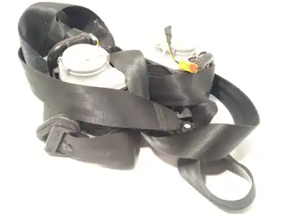 Second-hand car spare part airbag kit for skoda octavia iii combi (5e5, 5e6) 2.0 tdi 4x4 oem iam references 5e1857007ae9b9 5e0880201bizy 8v0880204e
