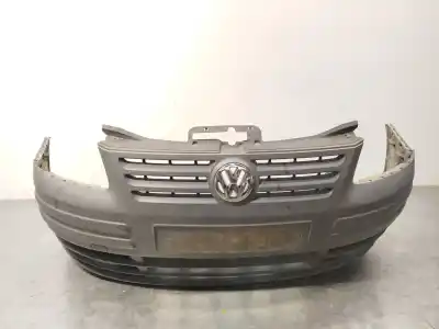 Peça sobressalente para automóvel em segunda mão PARA CHOQUES DIANTEIRO por VOLKSWAGEN CADDY III FURGONETA/MONOVOLUMEN (2KA, 2KH, 2CA, 2CH)  Referências OEM IAM 2K0807217  2K08072177G9