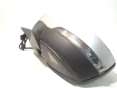 Second-hand car spare part left rearview mirror for skoda octavia iii combi (5e5, 5e6) 2.0 tdi 4x4 oem iam references 5e1857507ab  5e0857521c