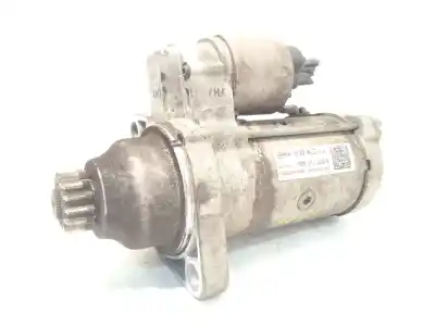 Second-hand car spare part Starter Motor for SKODA OCTAVIA III COMBI (5E5, 5E6) 2.0 TDI 4X4 OEM IAM references 02M911024S ESW20ER123HE 