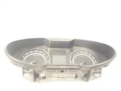 Second-hand car spare part dashboard for skoda octavia iii combi (5e5, 5e6) 2.0 tdi 4x4 oem iam references 5e0920749b  