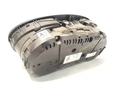 Second-hand car spare part dashboard for skoda octavia iii combi (5e5, 5e6) 2.0 tdi 4x4 oem iam references 5e0920749b  
