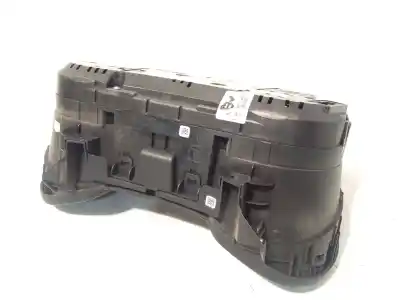 Second-hand car spare part dashboard for skoda octavia iii combi (5e5, 5e6) 2.0 tdi 4x4 oem iam references 5e0920749b  