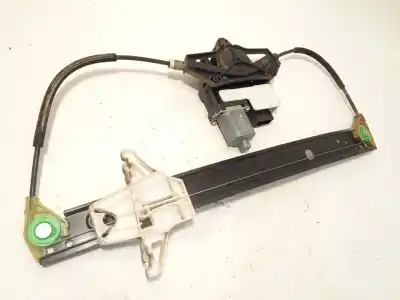 Second-hand car spare part rear right window regulator for skoda octavia iii combi (5e5, 5e6) 2.0 tdi 4x4 oem iam references 5e0839462  5q0959812a