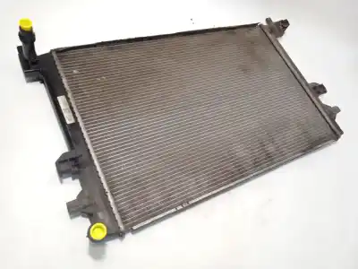 Second-hand car spare part water radiator for skoda octavia iii combi (5e5, 5e6) 2.0 tdi 4x4 oem iam references 5q0121251gb
