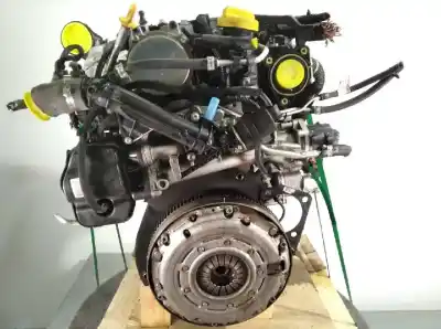 İkinci el araba yedek parçası komple motor için fiat freemont (345_) 2.0 jtd oem iam referansları 939b5000  