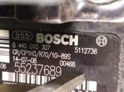 İkinci el araba yedek parçası komple motor için fiat freemont (345_) 2.0 jtd oem iam referansları 939b5000  