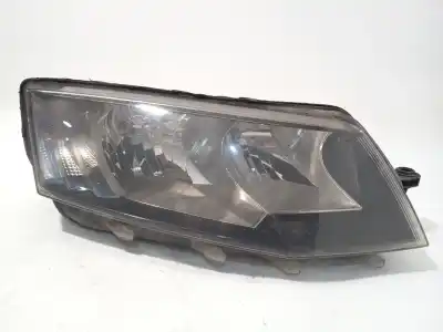 Second-hand car spare part right headlight for skoda octavia iii combi (5e5, 5e6) 2.0 tdi 4x4 oem iam references 5e1941016