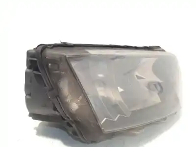 Second-hand car spare part right headlight for skoda octavia iii combi (5e5, 5e6) 2.0 tdi 4x4 oem iam references 5e1941016 030127220200 