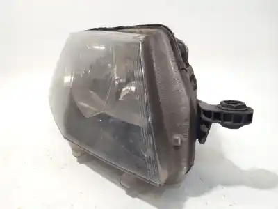Second-hand car spare part right headlight for skoda octavia iii combi (5e5, 5e6) 2.0 tdi 4x4 oem iam references 5e1941016 030127220200 