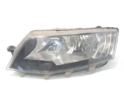 Second-hand car spare part left headlight for skoda octavia iii combi (5e5, 5e6) 2.0 tdi 4x4 oem iam references 5e1941015