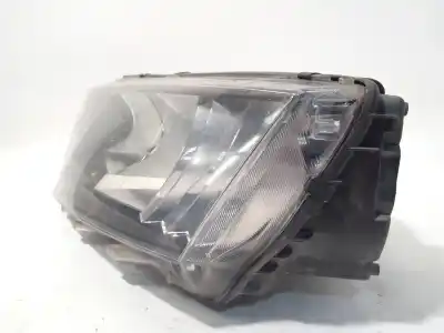 Second-hand car spare part left headlight for skoda octavia iii combi (5e5, 5e6) 2.0 tdi 4x4 oem iam references 5e1941015 030127220100 