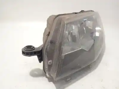 Second-hand car spare part left headlight for skoda octavia iii combi (5e5, 5e6) 2.0 tdi 4x4 oem iam references 5e1941015 030127220100 