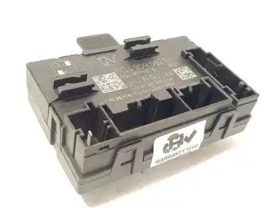 Second-hand car spare part comfort module for skoda octavia iii combi (5e5, 5e6) 2.0 tdi 4x4 oem iam references 5q4959592e