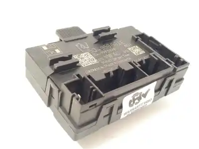 Second-hand car spare part comfort module for skoda octavia iii combi (5e5, 5e6) 2.0 tdi 4x4 oem iam references 5q4959593e