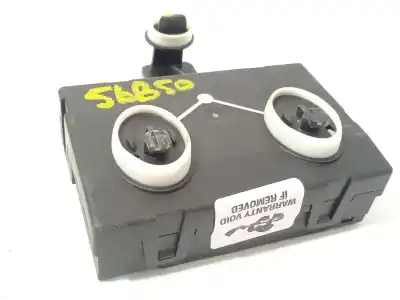 Second-hand car spare part comfort module for skoda octavia iii combi (5e5, 5e6) 2.0 tdi 4x4 oem iam references 5q4959593e a2c7494650200 