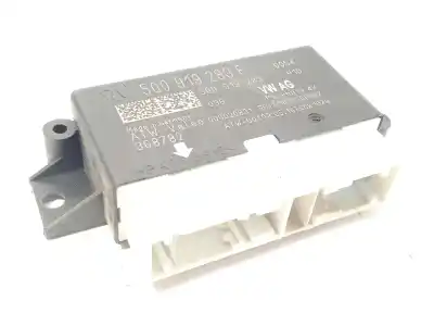 Second-hand car spare part electronic module for skoda octavia iii combi (5e5, 5e6) 2.0 tdi 4x4 oem iam references 5q0919283f