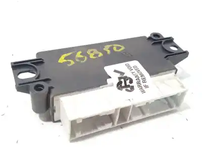 Pezzo di ricambio per auto di seconda mano modulo elettronico per skoda octavia iii combi (5e5, 5e6) 2.0 tdi 4x4 riferimenti oem iam 5q0919283f  