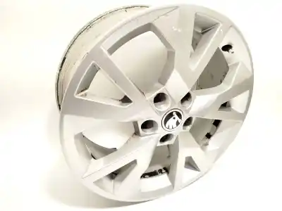 Second-hand car spare part rim for skoda octavia iii combi (5e5, 5e6) 2.0 tdi 4x4 oem iam references 5e0601025s