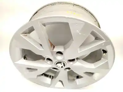 Second-hand car spare part rim for skoda octavia iii combi (5e5, 5e6) 2.0 tdi 4x4 oem iam references 5e0601025s  5e0601025s8z8
