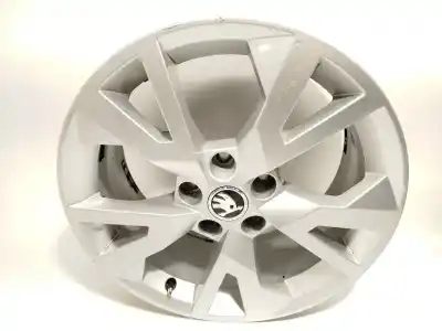 Second-hand car spare part rim for skoda octavia iii combi (5e5, 5e6) 2.0 tdi 4x4 oem iam references 5e0601025s  5e0601025s8z8