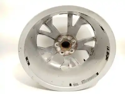 Second-hand car spare part rim for skoda octavia iii combi (5e5, 5e6) 2.0 tdi 4x4 oem iam references 5e0601025s  5e0601025s8z8