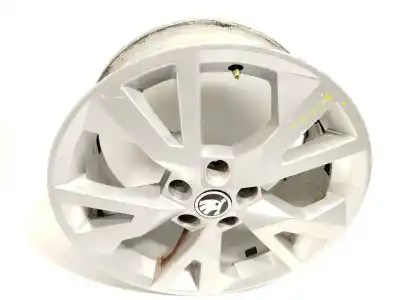 Second-hand car spare part rim for skoda octavia iii combi (5e5, 5e6) 2.0 tdi 4x4 oem iam references 5e0601025s  5e0601025s8z8