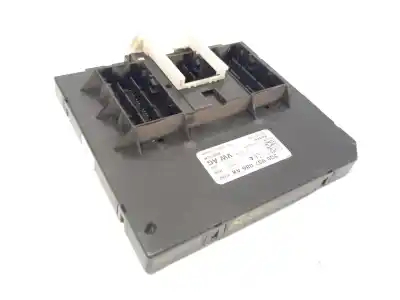 Second-hand car spare part body control unit for skoda octavia iii combi (5e5, 5e6) 2.0 tdi 4x4 oem iam references 5q0937086ak