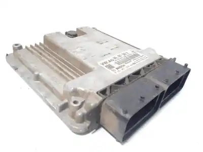 Second-hand car spare part ecu engine control for skoda octavia iii combi (5e5, 5e6) 2.0 tdi 4x4 oem iam references 04l907309r