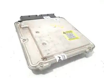Second-hand car spare part ecu engine control for skoda octavia iii combi (5e5, 5e6) 2.0 tdi 4x4 oem iam references 04l907309r 0281031066 