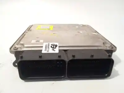 Second-hand car spare part ecu engine control for skoda octavia iii combi (5e5, 5e6) 2.0 tdi 4x4 oem iam references 04l907309r 0281031066 