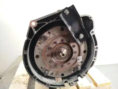 Second-hand car spare part gearbox for bmw x3 (e83) 3.0 d oem iam references 7565495 6hp26x 24007565495