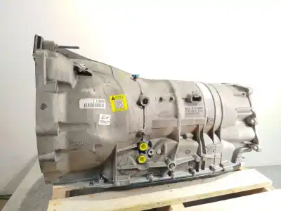 Second-hand car spare part gearbox for bmw x3 (e83) 3.0 d oem iam references 7565495 6hp26x 24007565495