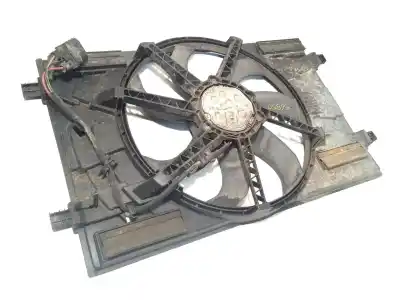 Second-hand car spare part radiator cooling fan for skoda octavia iii combi (5e5, 5e6) 2.0 tdi 4x4 oem iam references 5q0121203cn