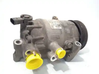 Second-hand car spare part air conditioning compressor for skoda octavia iii combi (5e5, 5e6) 2.0 tdi 4x4 oem iam references 5q0820803d